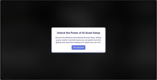 AI Assist - Highspot