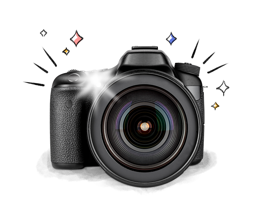 Headshot-Illustration