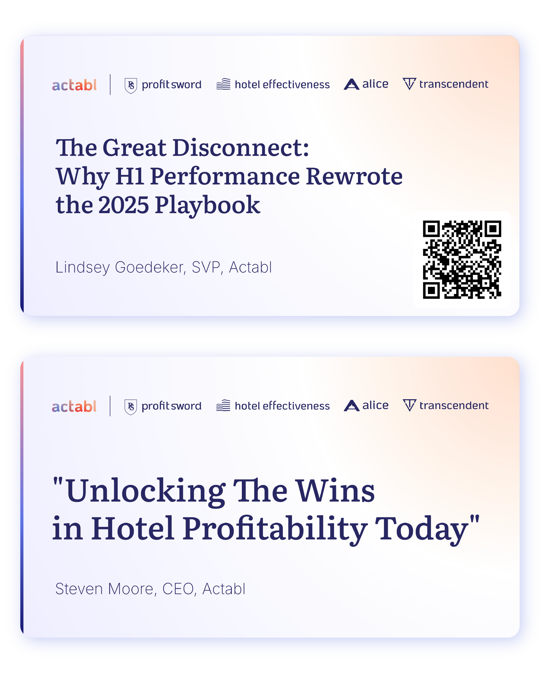 Presentations Cover - Lodging