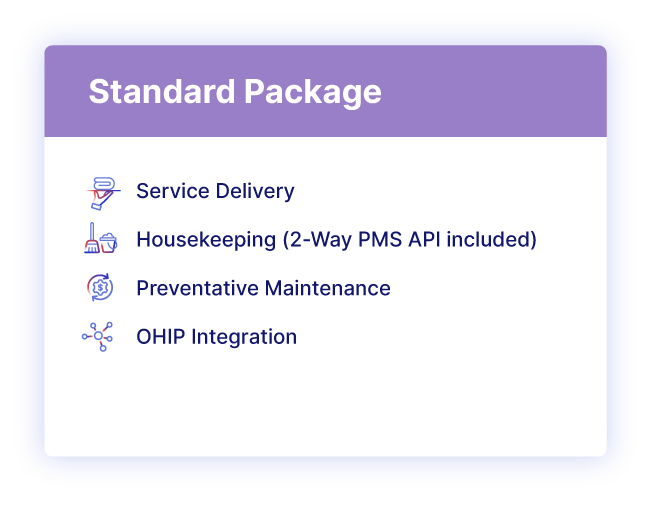 standard-package-table